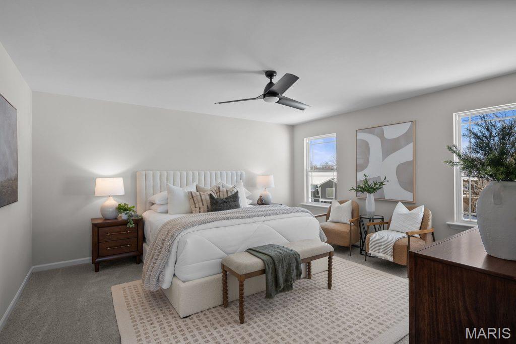 Birdie Hills Crossing - Cottage - Residential