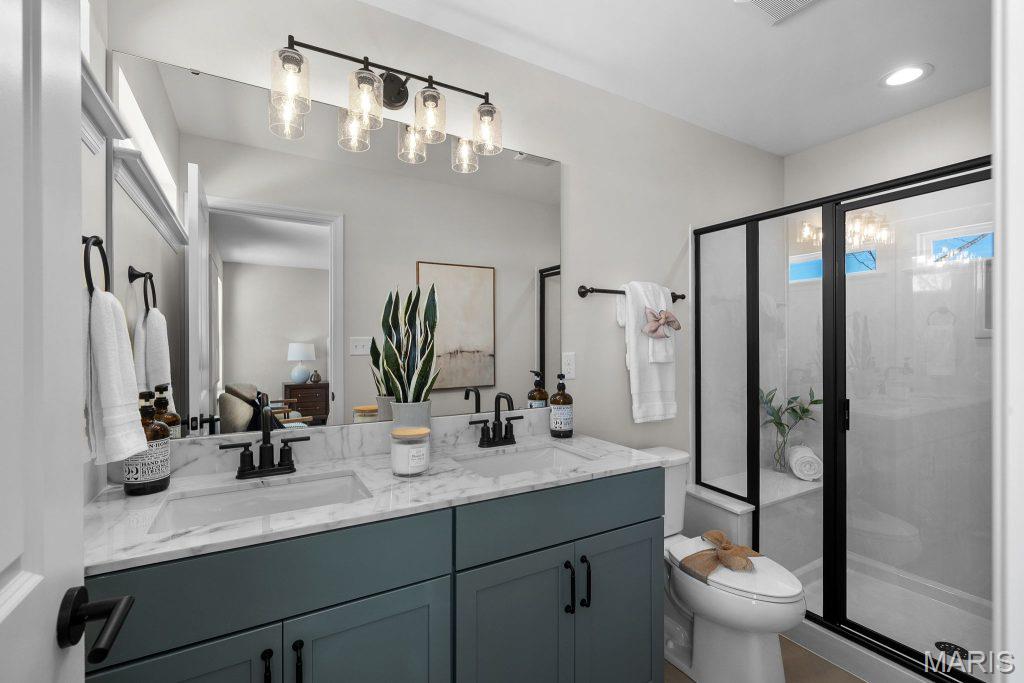 Birdie Hills Crossing - Cottage - Residential