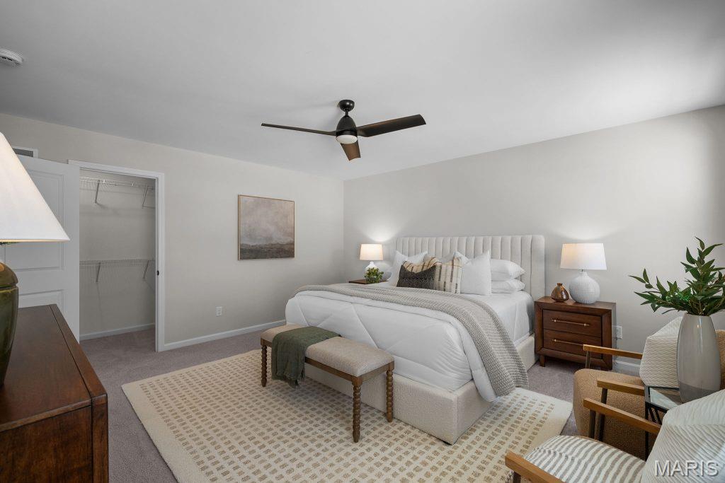 Birdie Hills Crossing - Cottage - Residential