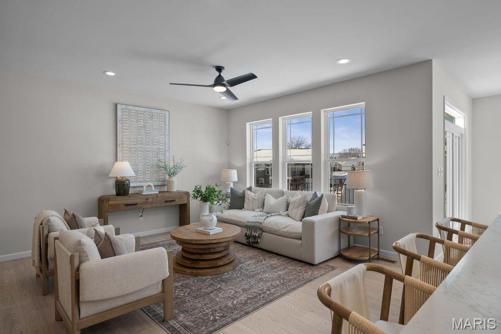 Birdie Hills Crossing - Cottage - Residential
