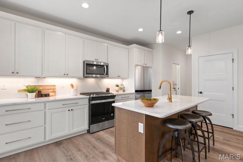 Birdie Hills Crossing - Cottage - Residential