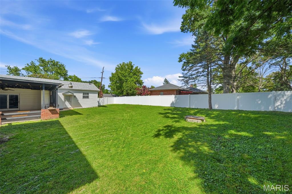 Crestmoor - Residential