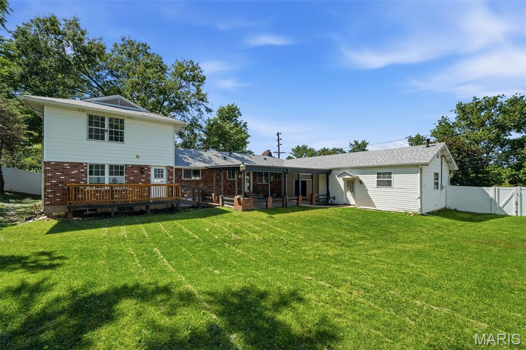 Crestmoor - Residential