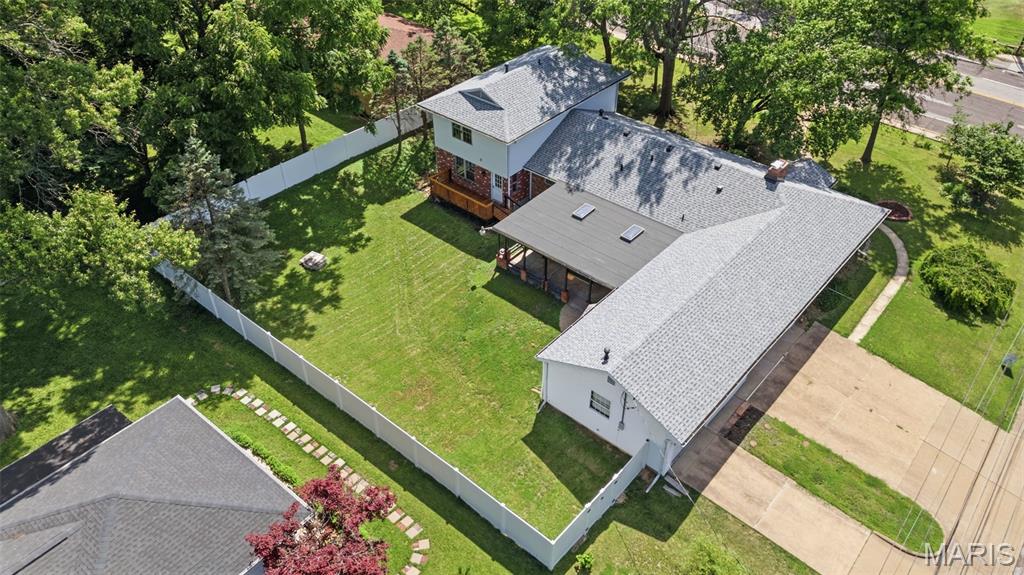 Crestmoor - Residential