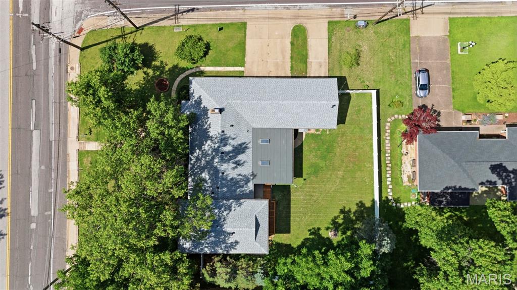Crestmoor - Residential