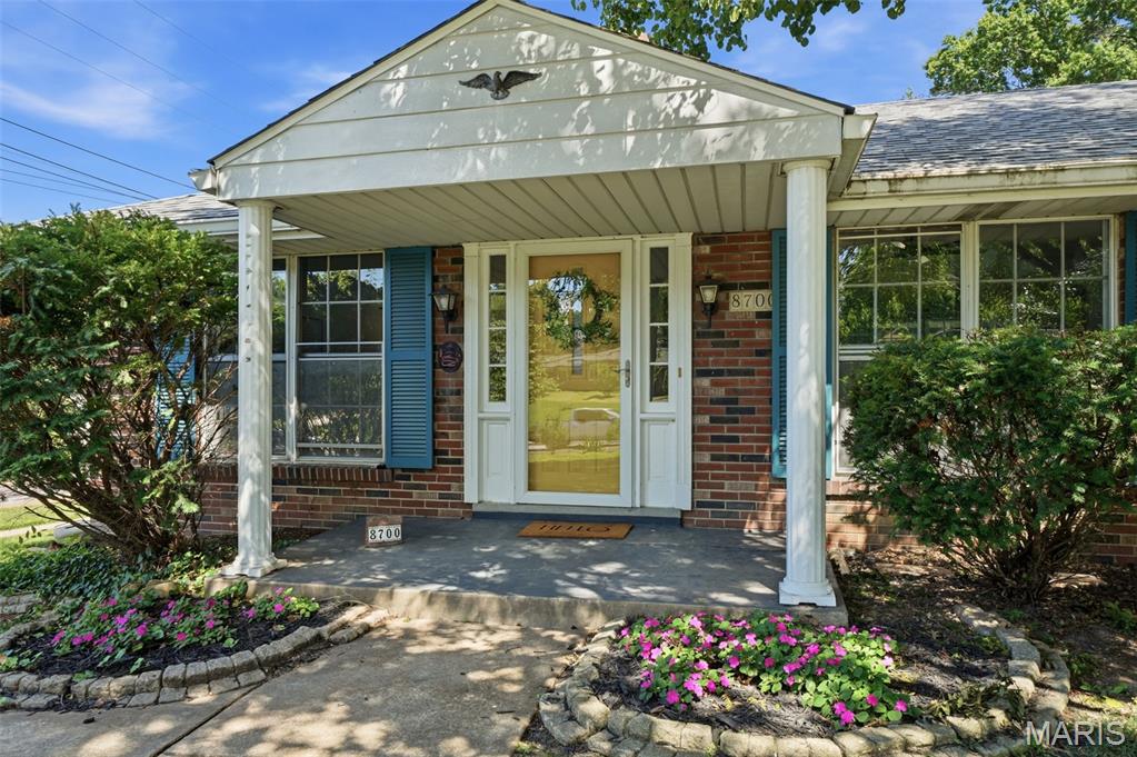 Crestmoor - Residential