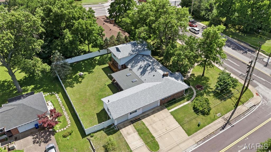 Crestmoor - Residential