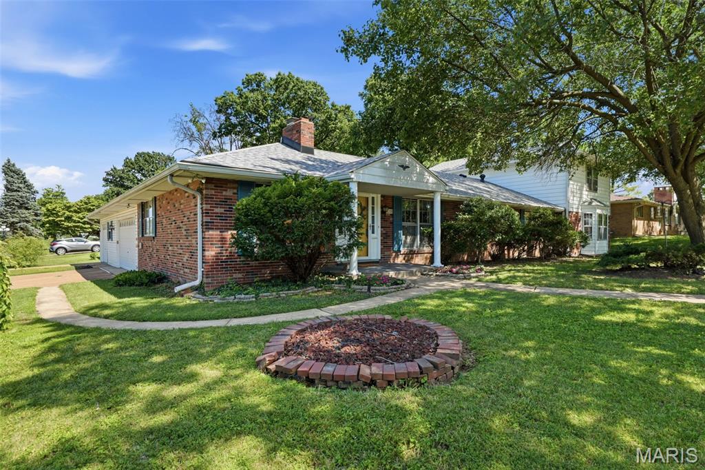 Crestmoor - Residential