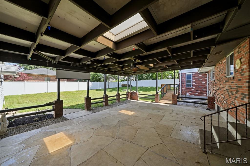 Crestmoor - Residential