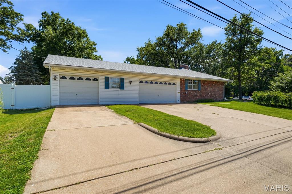 Crestmoor - Residential