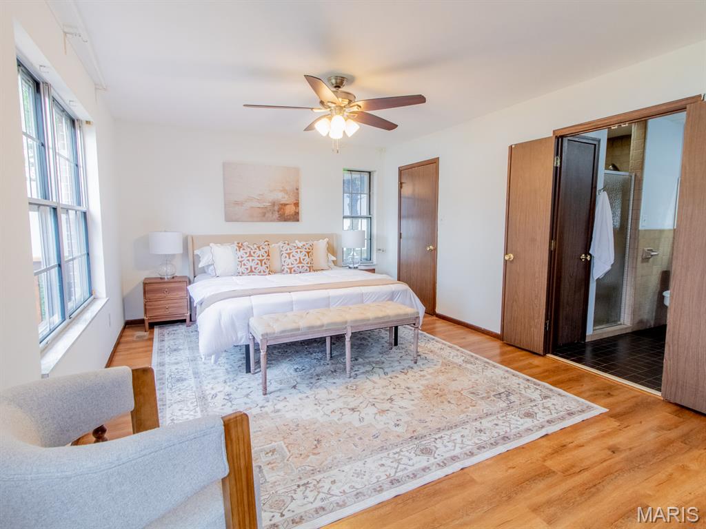 Crestmoor - Residential