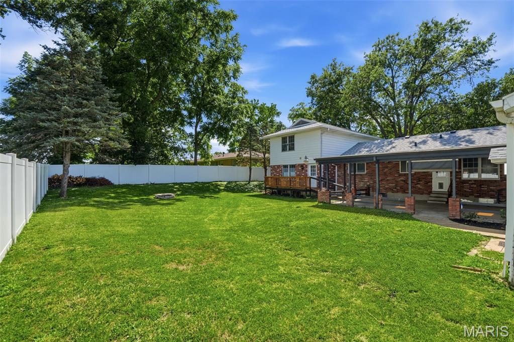 Crestmoor - Residential