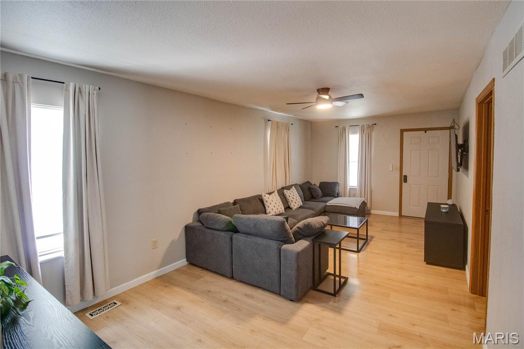 Fairfield Sub - Residential