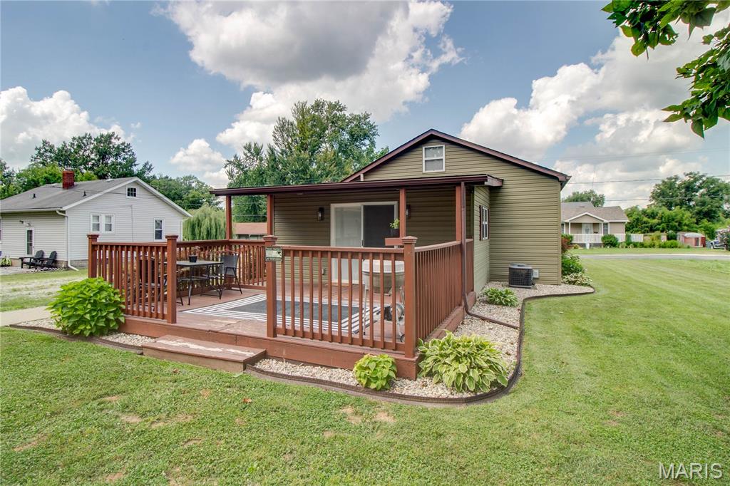 Fairfield Sub - Residential