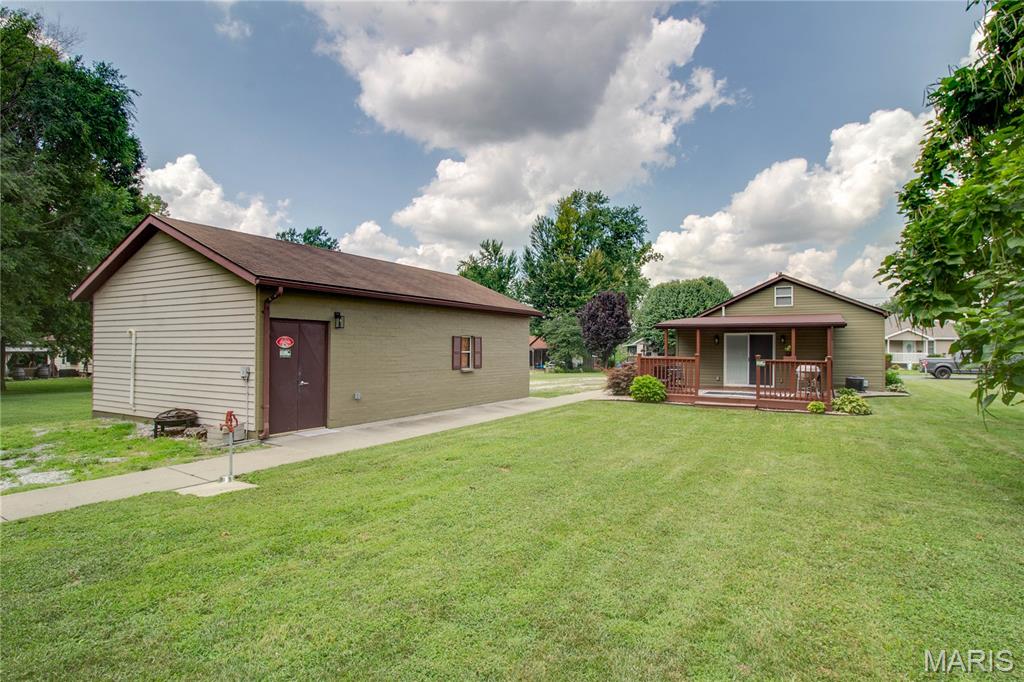 Fairfield Sub - Residential