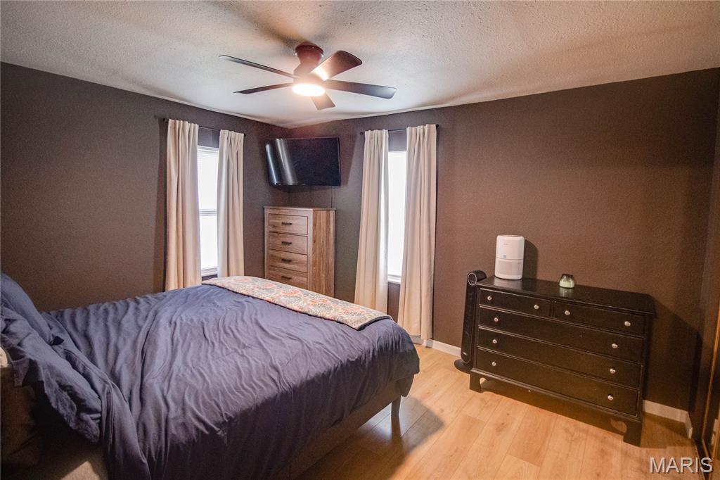 Fairfield Sub - Residential