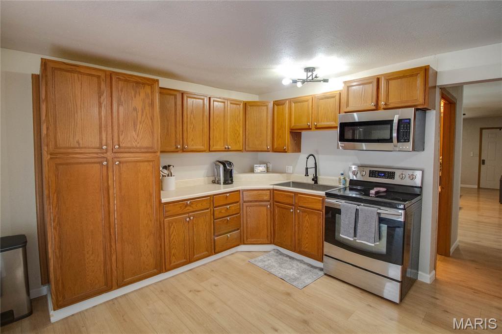 Fairfield Sub - Residential