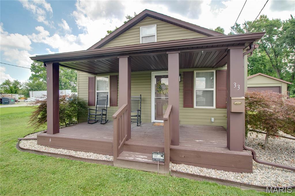 Fairfield Sub - Residential