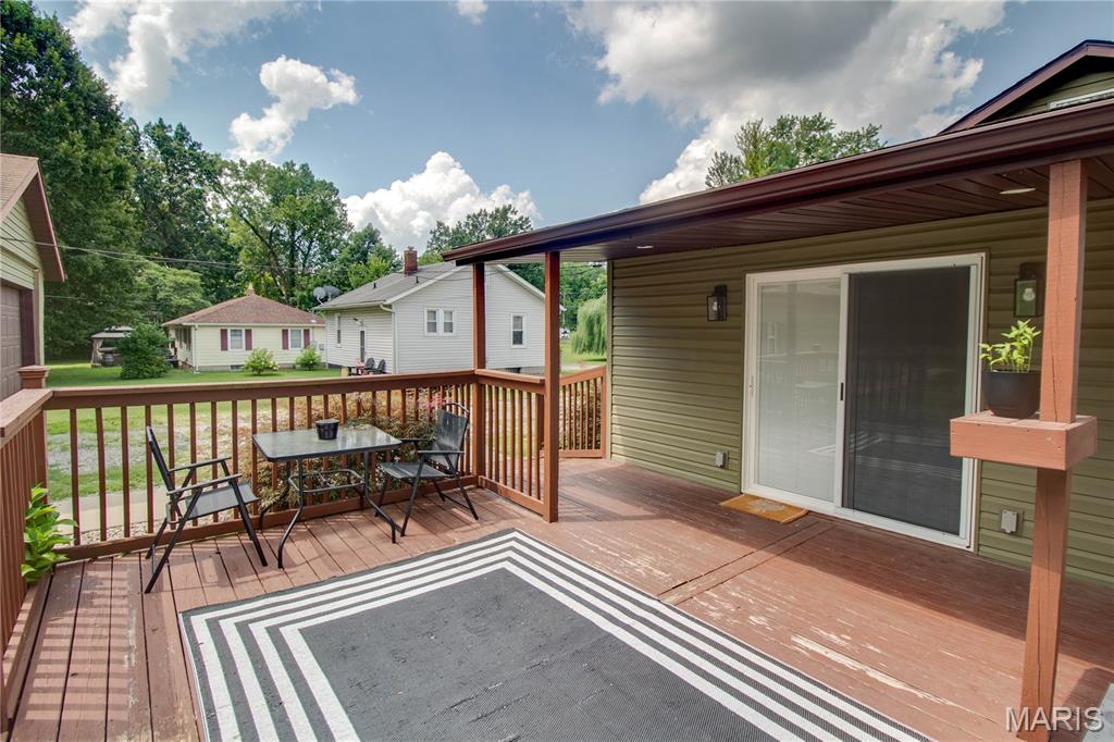 Fairfield Sub - Residential