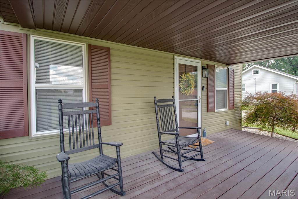 Fairfield Sub - Residential