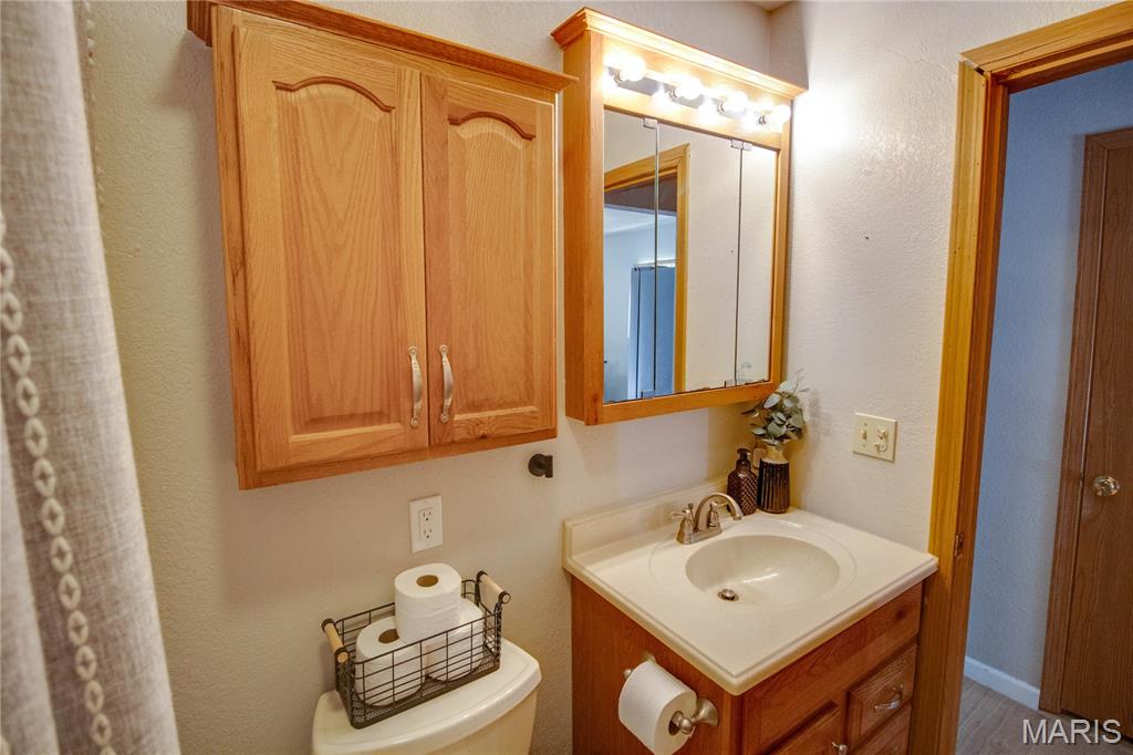 Fairfield Sub - Residential