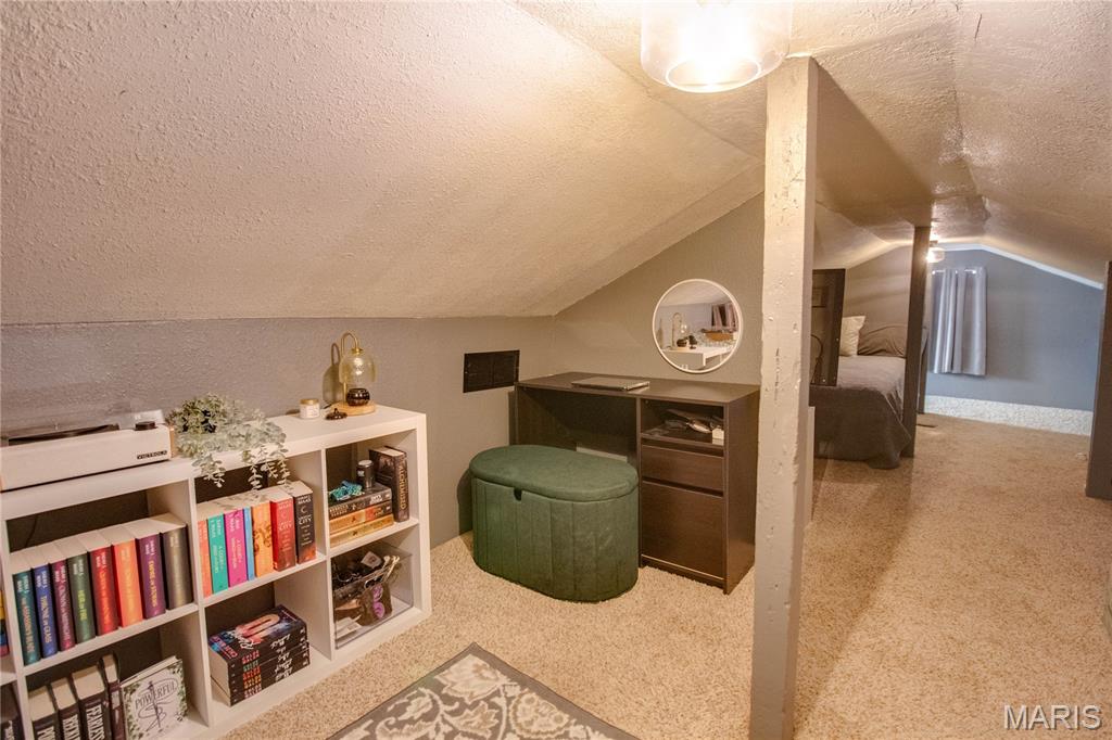 Fairfield Sub - Residential