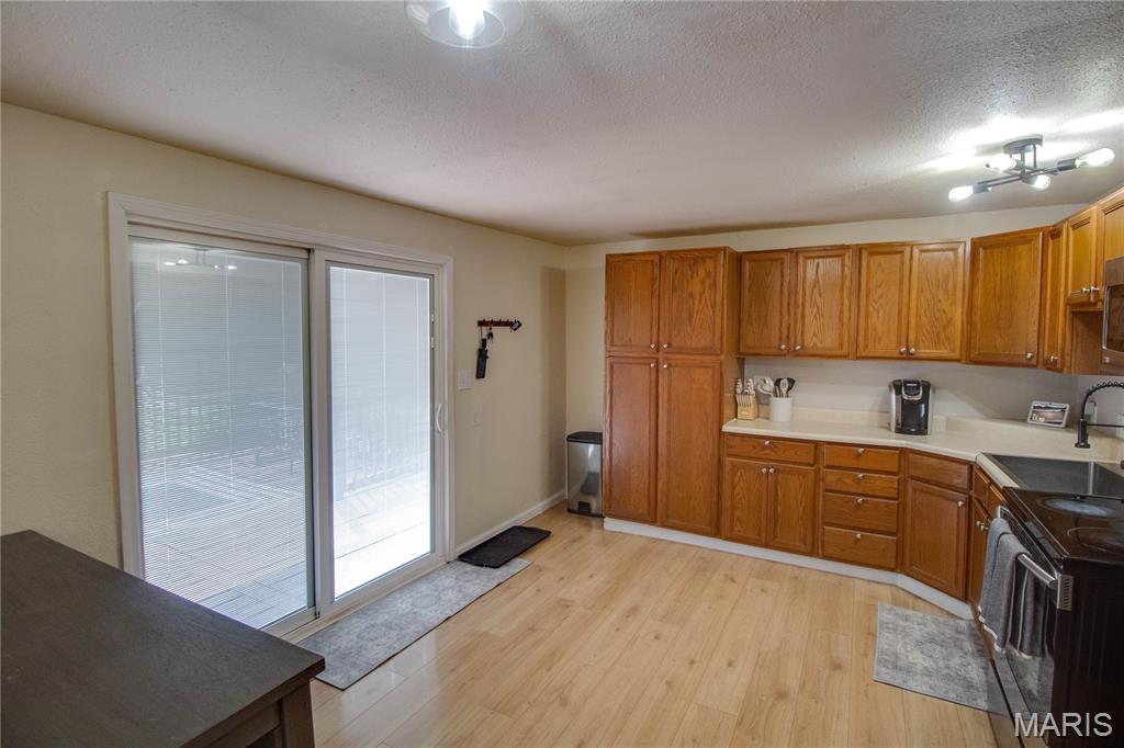 Fairfield Sub - Residential