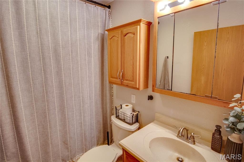 Fairfield Sub - Residential