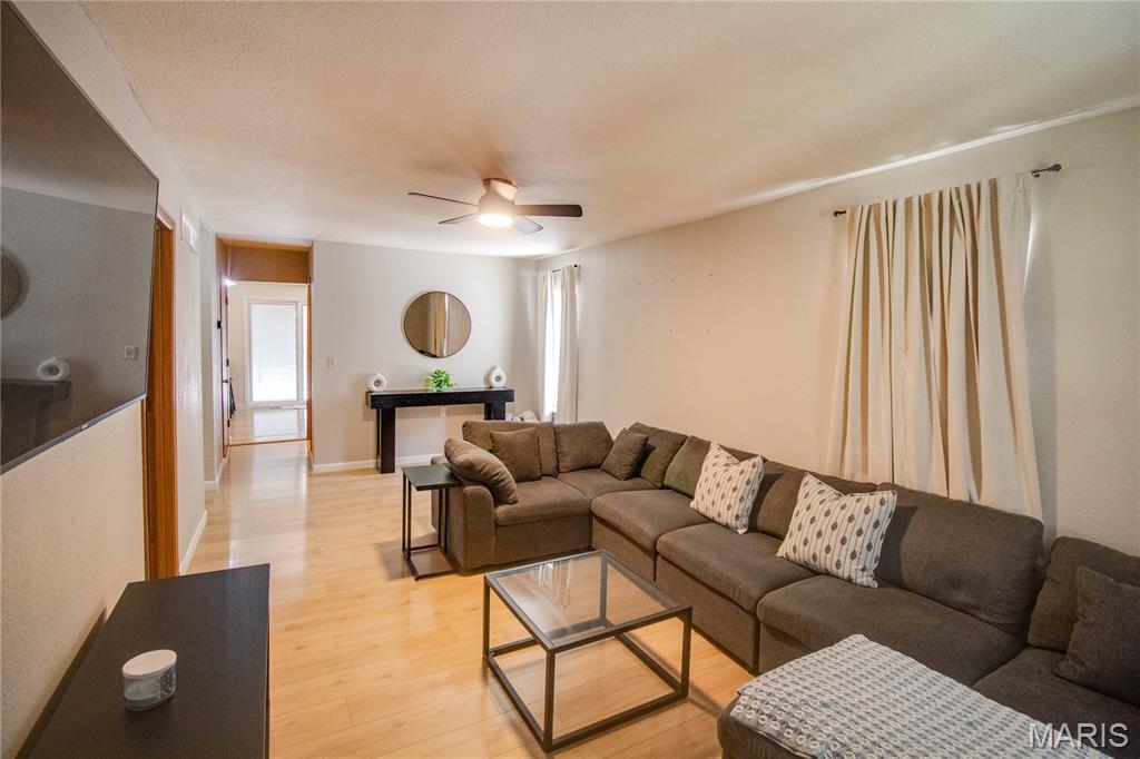 Fairfield Sub - Residential