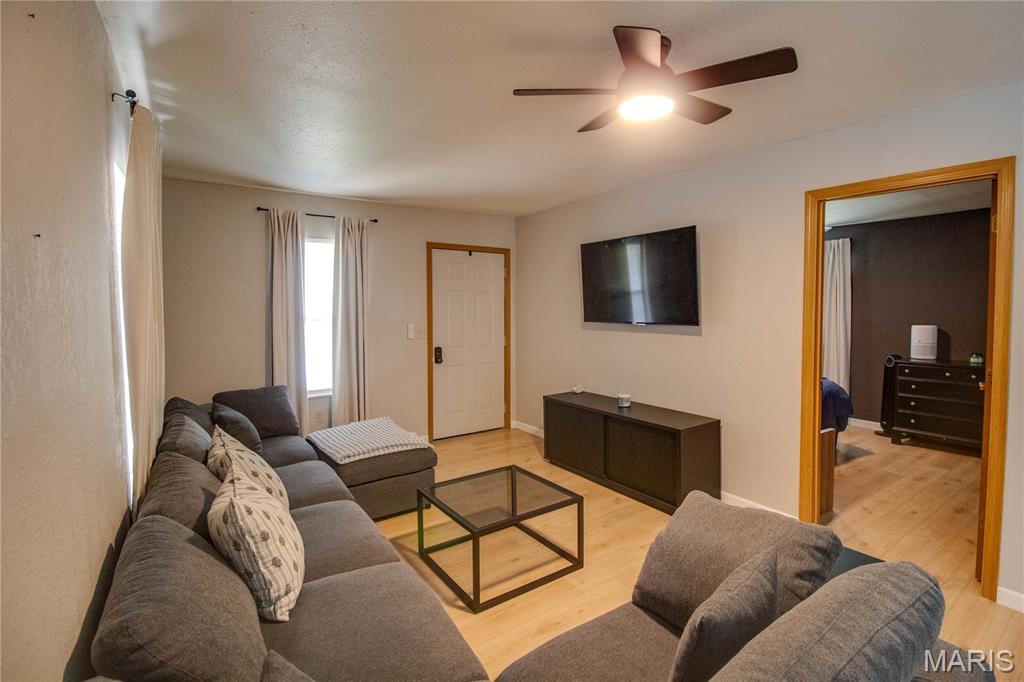 Fairfield Sub - Residential
