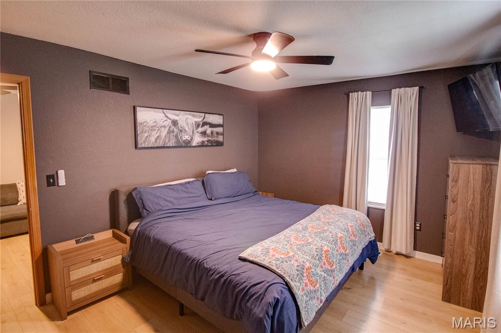 Fairfield Sub - Residential