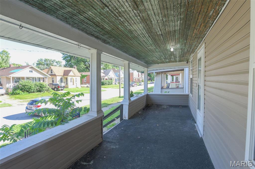 Hills Parkview Sub - Residential