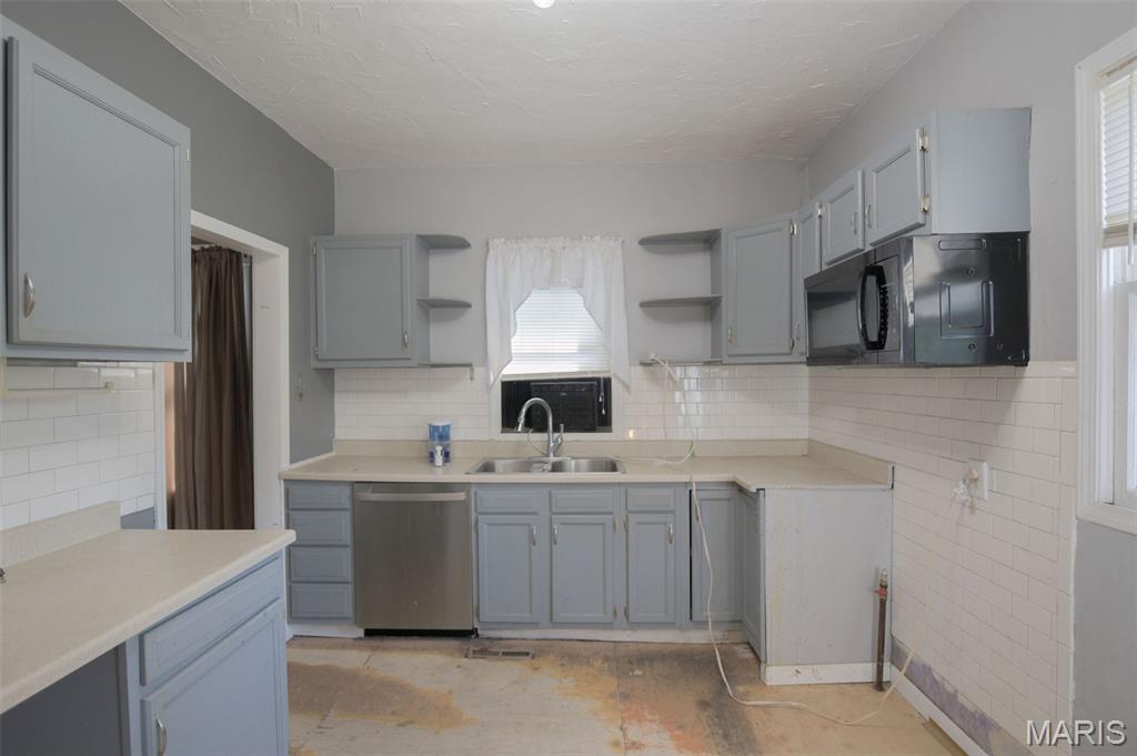 Hills Parkview Sub - Residential