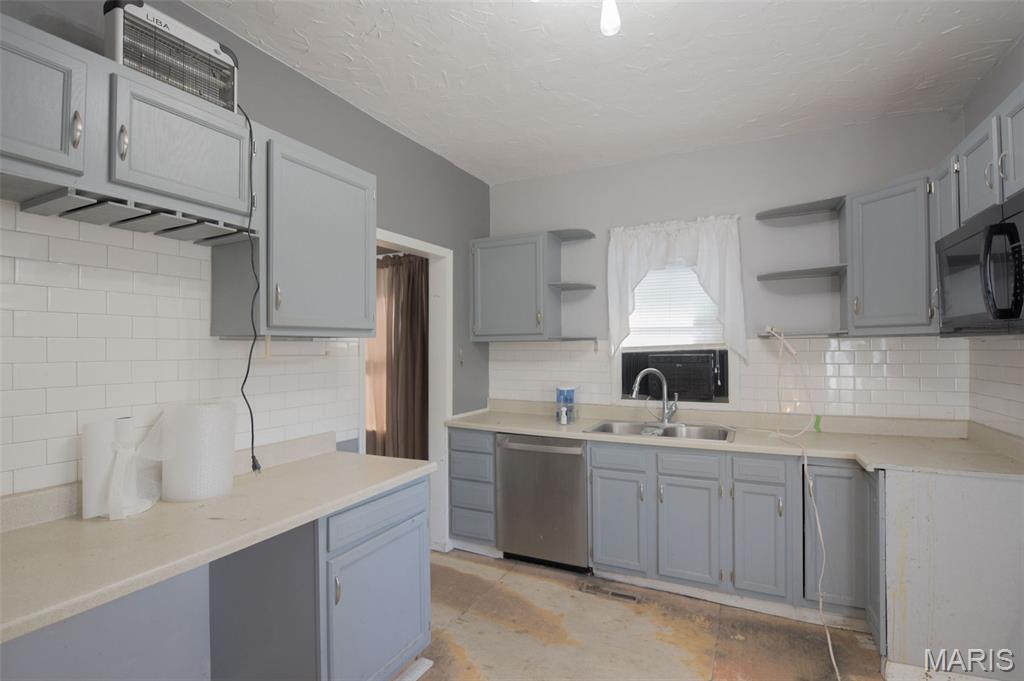 Hills Parkview Sub - Residential