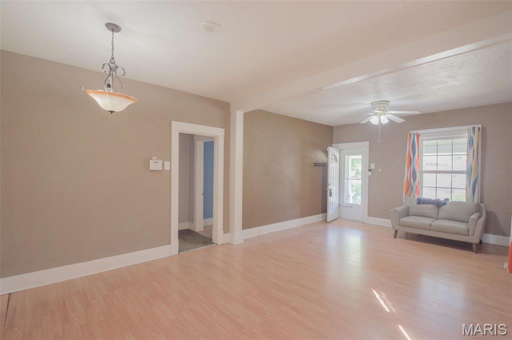 Hills Parkview Sub - Residential