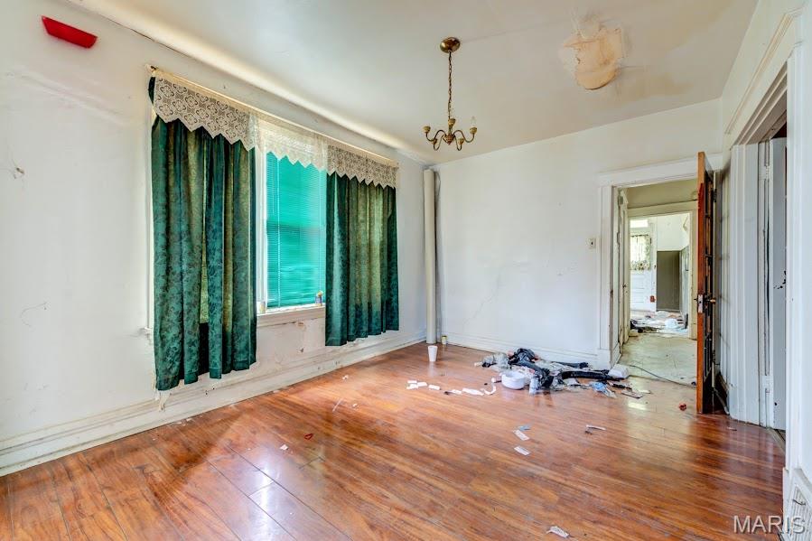 Richards - Residential