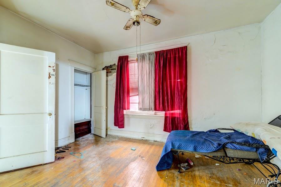 Richards - Residential