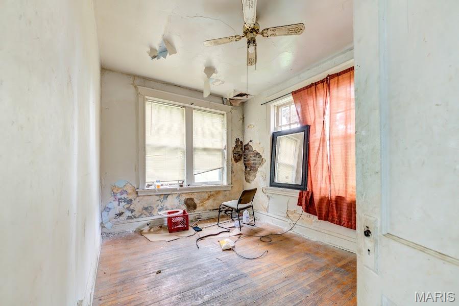 Richards - Residential