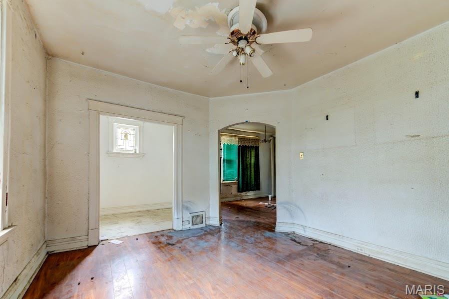 Richards - Residential
