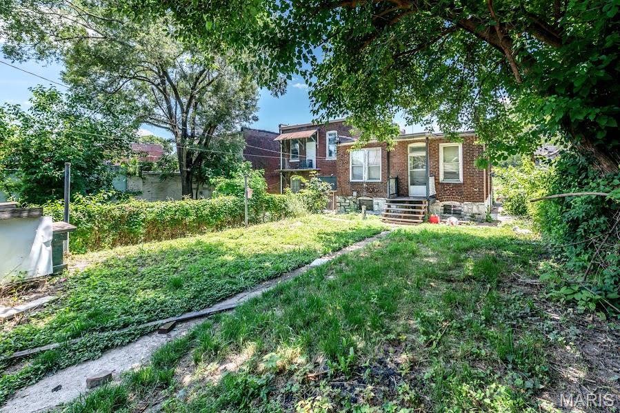 Richards - Residential