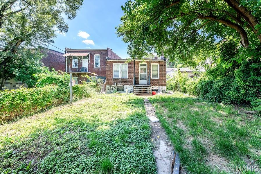 Richards - Residential