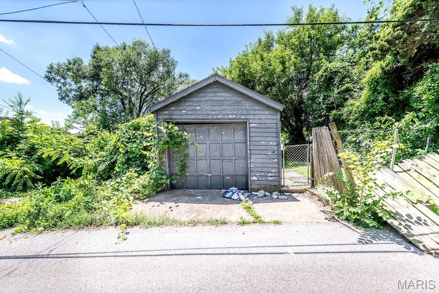 Richards - Residential