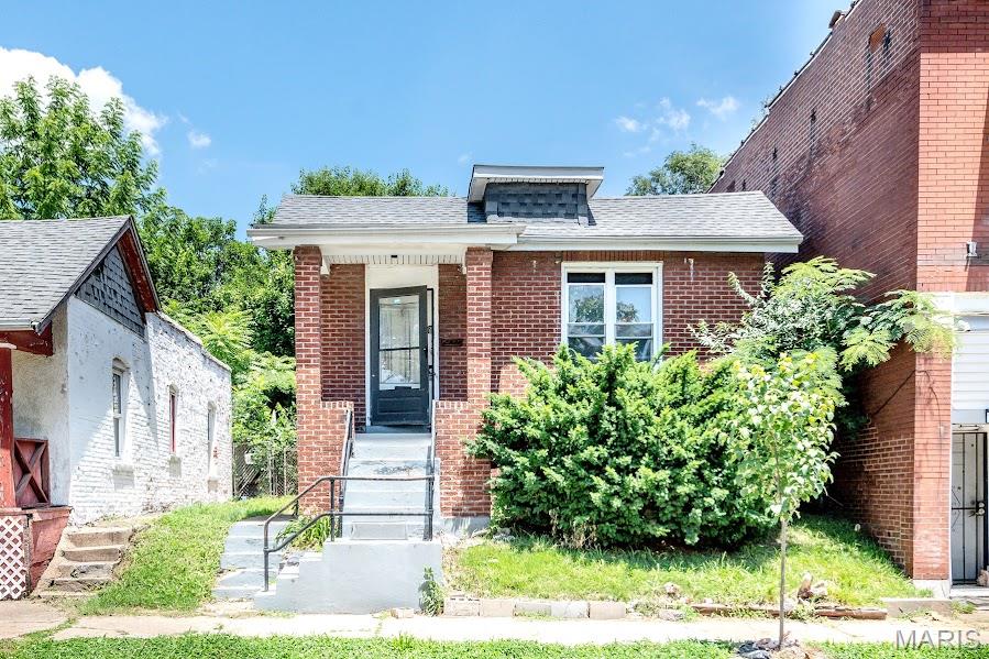 Richards - Residential