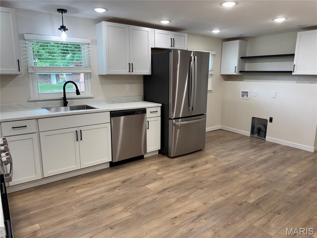 Kendall Hill - Residential