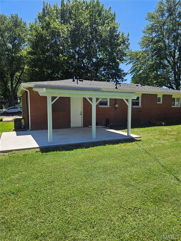 Kendall Hill - Residential