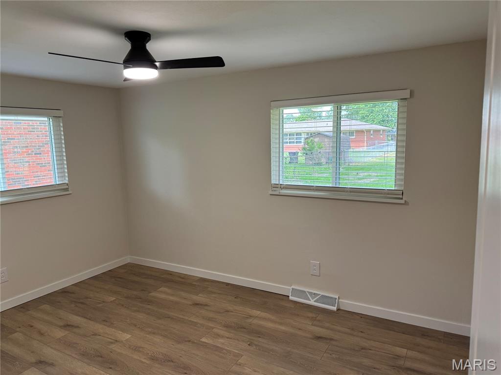 Kendall Hill - Residential