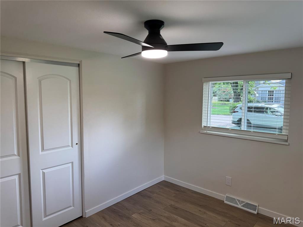 Kendall Hill - Residential