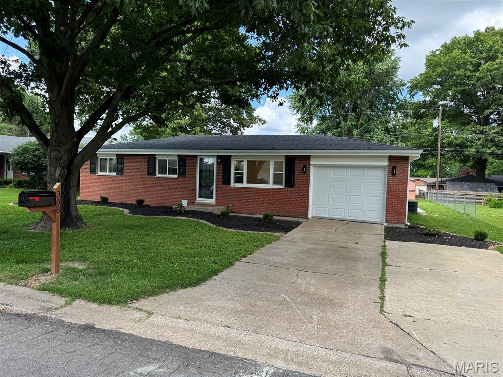 Kendall Hill - Residential