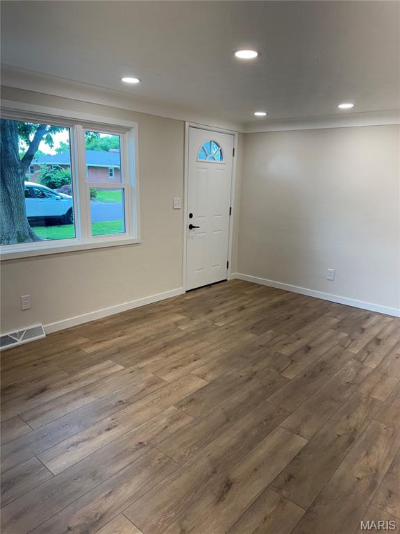 Kendall Hill - Residential