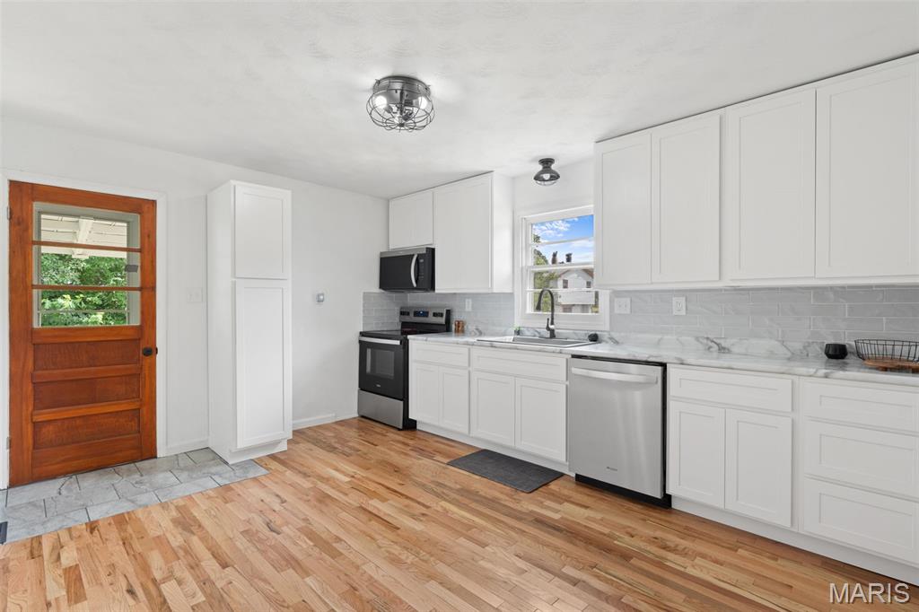 Hillside Acres - Residential
